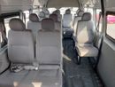 Toyota Hiace TOYOTA HIACE COMMUTER VAN RHD 2014 MODEL 3.0 L DIESEL AUTOMATIC(PM13991)