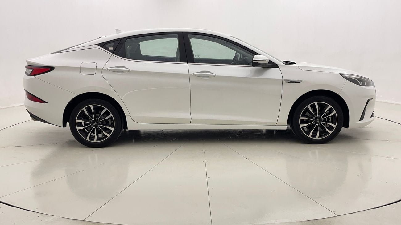 JAC J7 INTELLIGENT 1.5 | Zero Down Payment | Home Test Drive