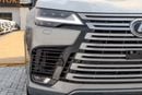 لكزس LX 600 2025 Lexus LX600 Signature Grade (VJA310) 3.5L Turbo