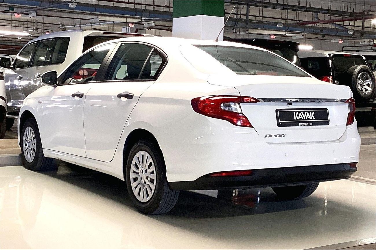 دودج نيون SE | شامل الضمان | 0 ﺪﻔﻋﺓ ﺃﻮﻟﻯ