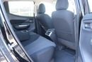 Mitsubishi L200 2.4L SPORTERO, AUTOMATIC, PUSH START, ALLOY WHEELS, MODEL 2023