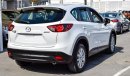 Mazda CX-5 AWD