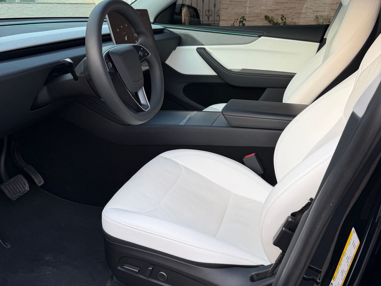 تسلا موديل Y