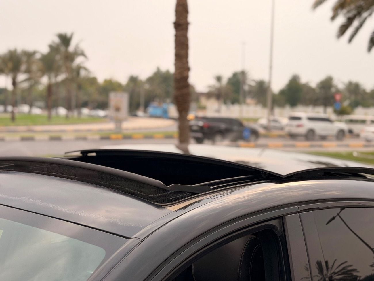 مرسيدس بنز GLE 63 AMG S