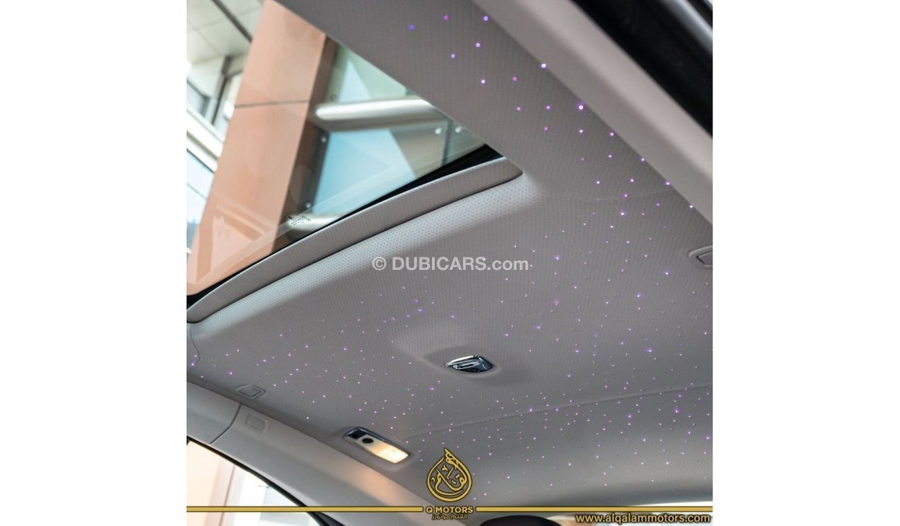 Rolls-Royce Wraith Std