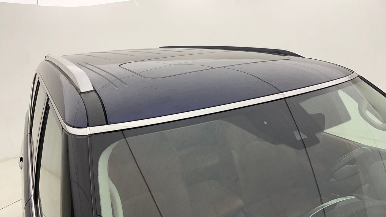 نيسان باترول SE PLATINUM CITY 4 | بدون دفعة مقدمة | اختبار القيادة في المنزل