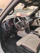 نيسان باترول NISMO