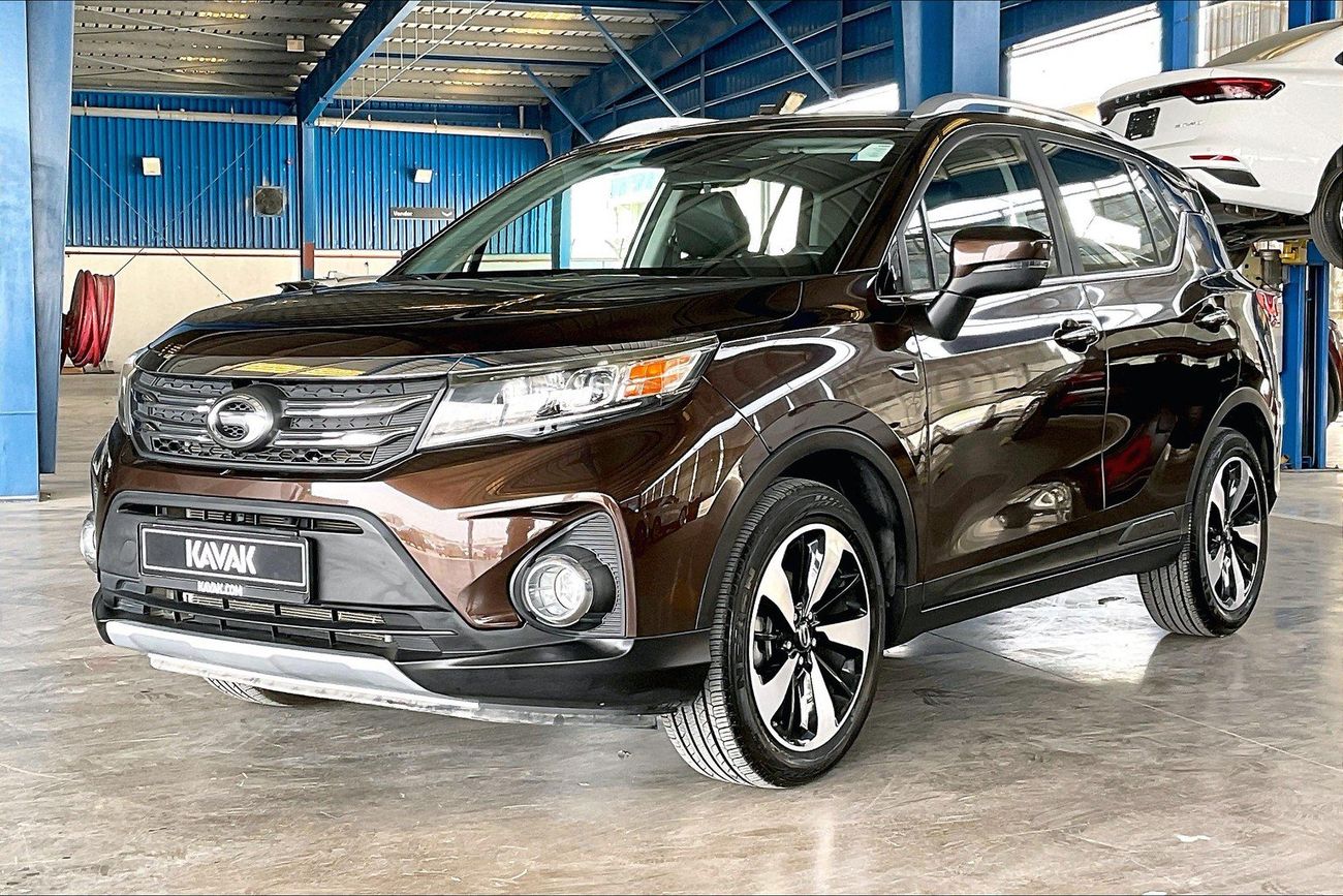 جي إي سي GS3 200T (GE) | شامل الضمان | 0 ﺪﻔﻋﺓ ﺃﻮﻟﻯ