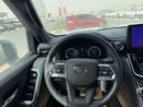 Toyota Land Cruiser VXR Toyota Land Cruiser VXR 3.5TT 2026 Full option GCC