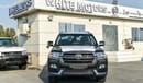 Toyota Land Cruiser VXR 5.7 V8 Grand Touring S