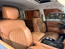 إنفينيتي QX80 Sensory 8 5.6L