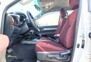 Toyota Hilux SGLX 2025 TOYOTA HILUX 2.7L 4x4 PETROL AUTOMATIC TRANSMISSION