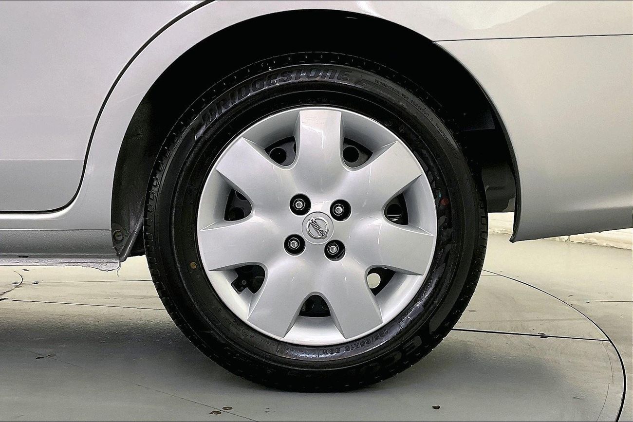 Toyota Yaris SE+ | 1 year free warranty | 0 Down Payment