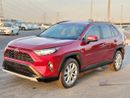 Toyota RAV4 TOYOTA RAV4 FULL OPTION