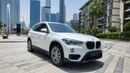 BMW X1 sDrive 20i