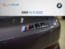 BMW X6M BMW X6 M 2025 (Export Only )