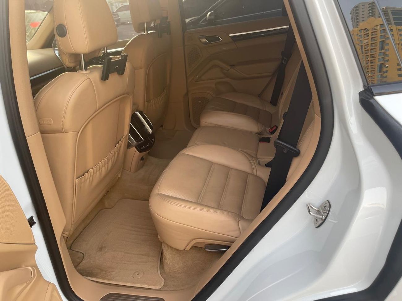 Porsche Cayenne S DIESEL V8 4.2L Twin-Turbo | Perfect Condition | European Specs