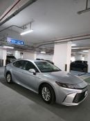 Toyota Camry 2025 TOYOTA CAMERY GLE 2.5L Hybrid | FULL OPTION