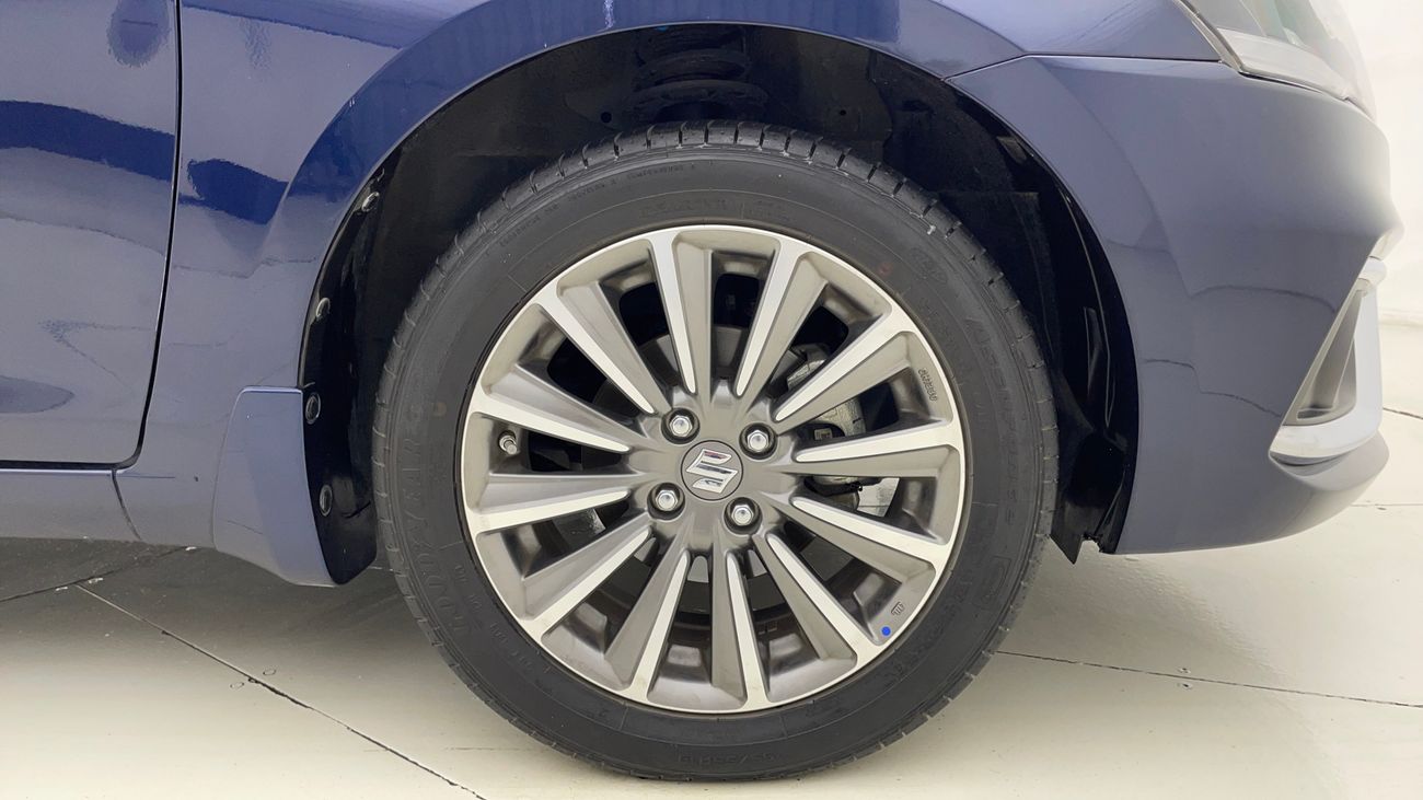 Suzuki Ciaz 1.5L GLX 2024 GLX | AED 571/Month | 0 DP | 30 Day Return | Warranty | Service History