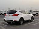 Hyundai Santa Fe SPORT (NON GCC) 2018 Hyundai Santa Fe 2.4L V4 - Apple Play & Android - Rear Camera - 2 keys