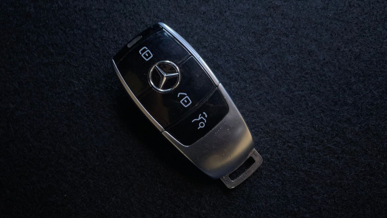 Mercedes Benz E300 AMG 2022 | AED 2305/Month | 0 DP | 30 Day Return | Warranty
