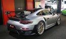 بورش 911 GT2 RS Weissach Package - With Warranty