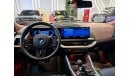 بي أم دبليو XM BMW XM 2023 / GCC / Under Warranty (Sculptural Headliner)