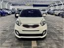 Kia Morning Full option