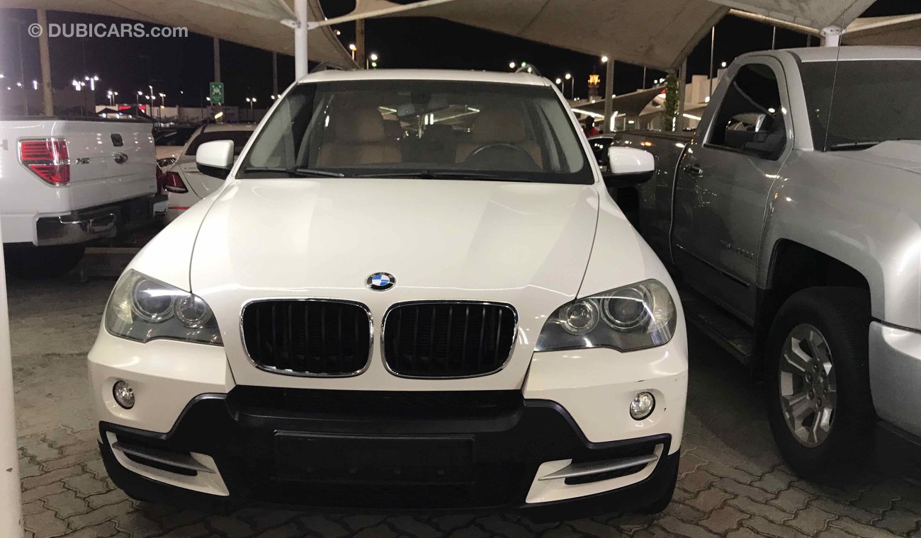 BMW X5 ‏