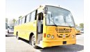 اشوك ليلاند فالكون 83 SEATER NON AC BUS GCC MULTIPLE UNITS AVAILABLE