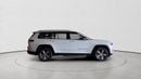 جيب جراند شيروكي 3.6 L LIMITED PLUS 3 ROW 4WD AUTO | شامل الضمان | 0 ﺪﻔﻋﺓ ﺃﻮﻟﻯ