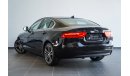 جاكوار XE 2016 Jaguar XE 2.0T / Jaguar Warranty / Full-Service History