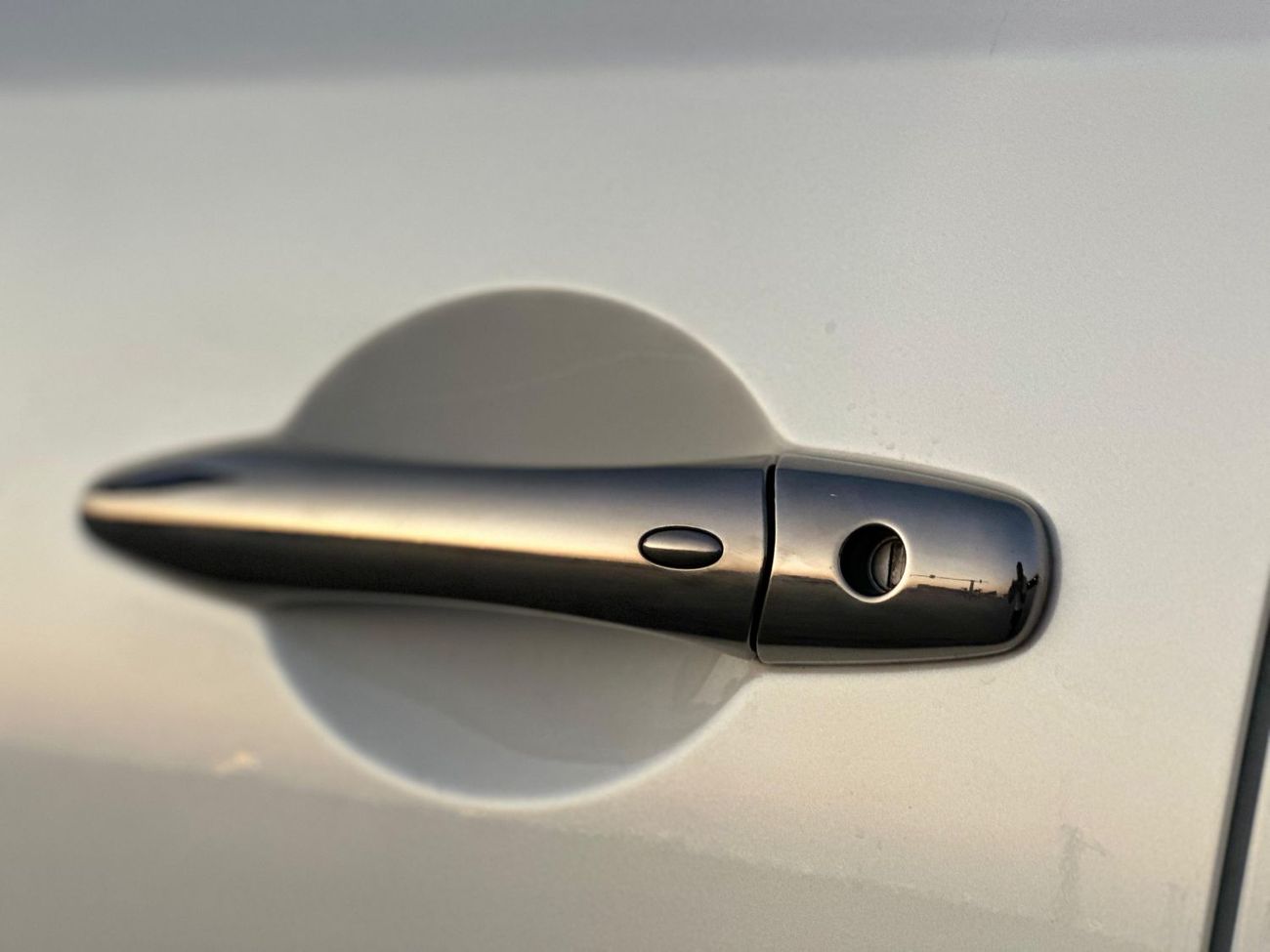 نيسان باترول Nismo 5.6L