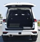 Toyota Land Cruiser GXR