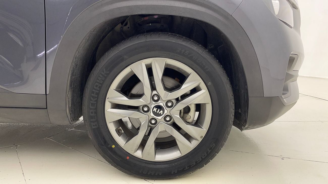 كيا سيلتوس EX 1.6 | بدون دفعة مقدمة | اختبار القيادة في المنزل