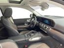 Mercedes Benz GLE 450 AMG 4MATIC 3L-6CYL GCC -GARGASH ENTERPRISES