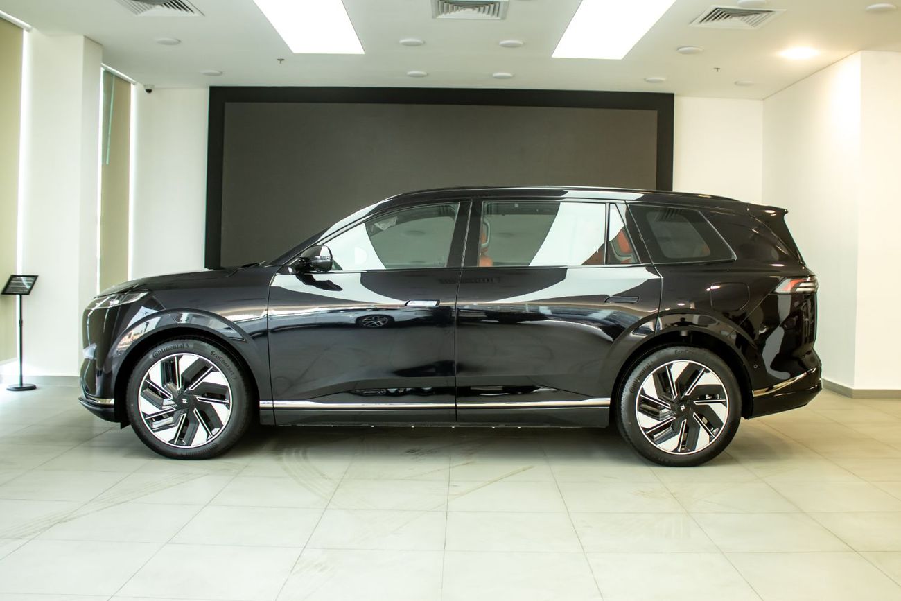 Yipai 008 210 Max EREV