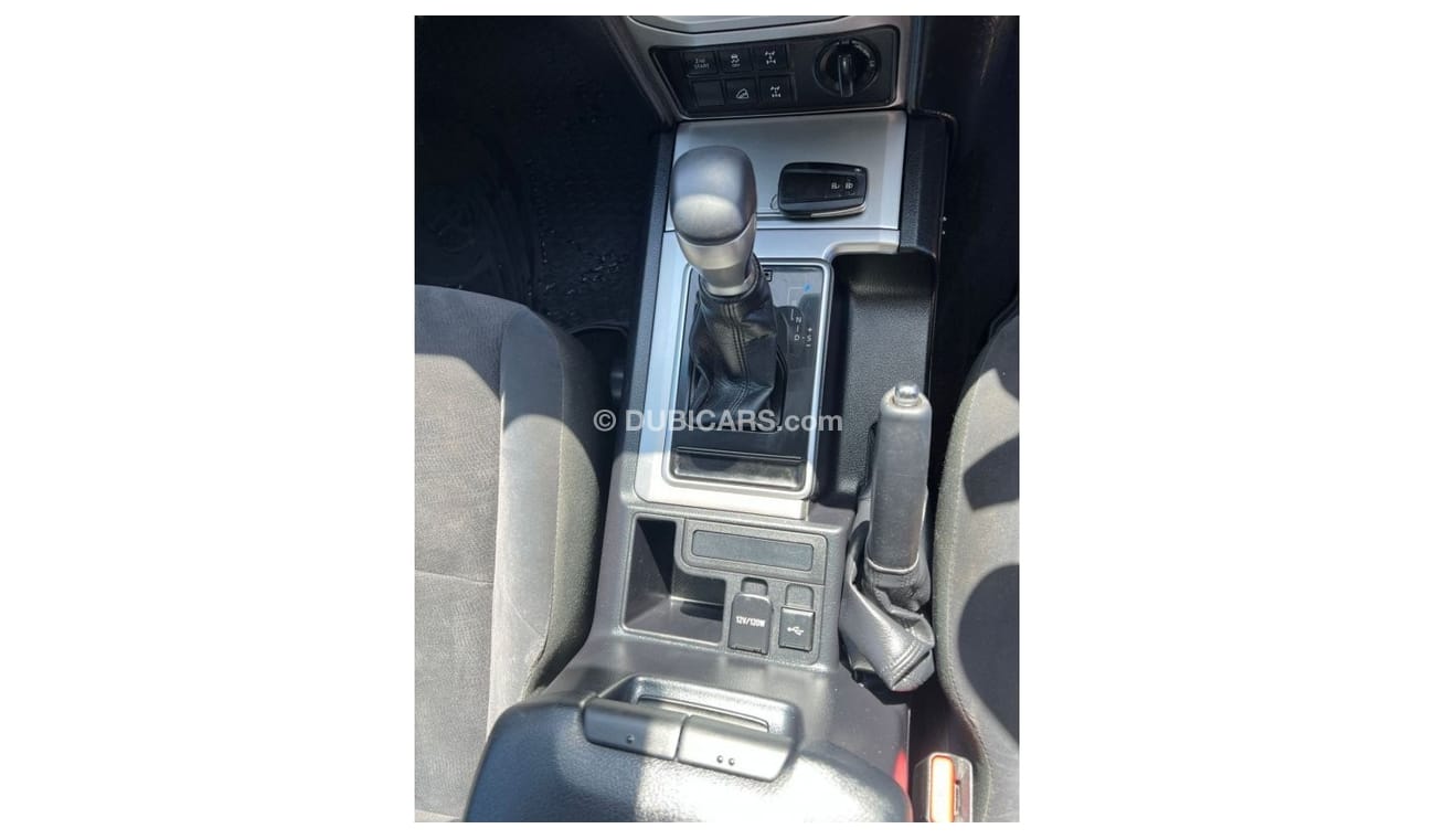 تويوتا برادو