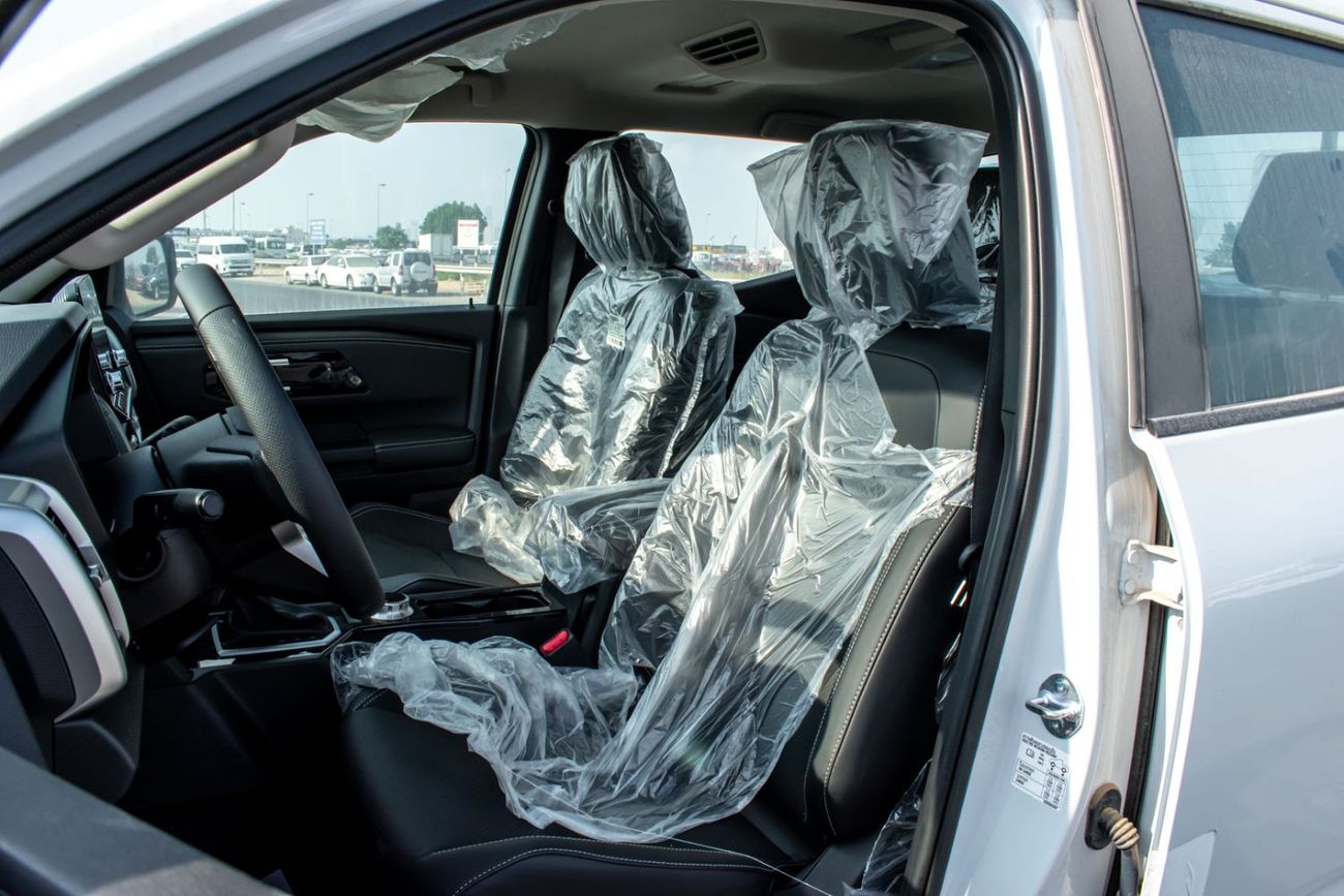 ميتسوبيشي L200 MITSUBISHI L200 SPORTERO 2026