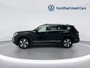 Volkswagen Teramont COMFORTLINE with Sunroof - Leather Seats 2L | VW Certified | Premium Ventilated Seats