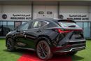 Lexus NX350 F SPORT 2026 MODEL GCC