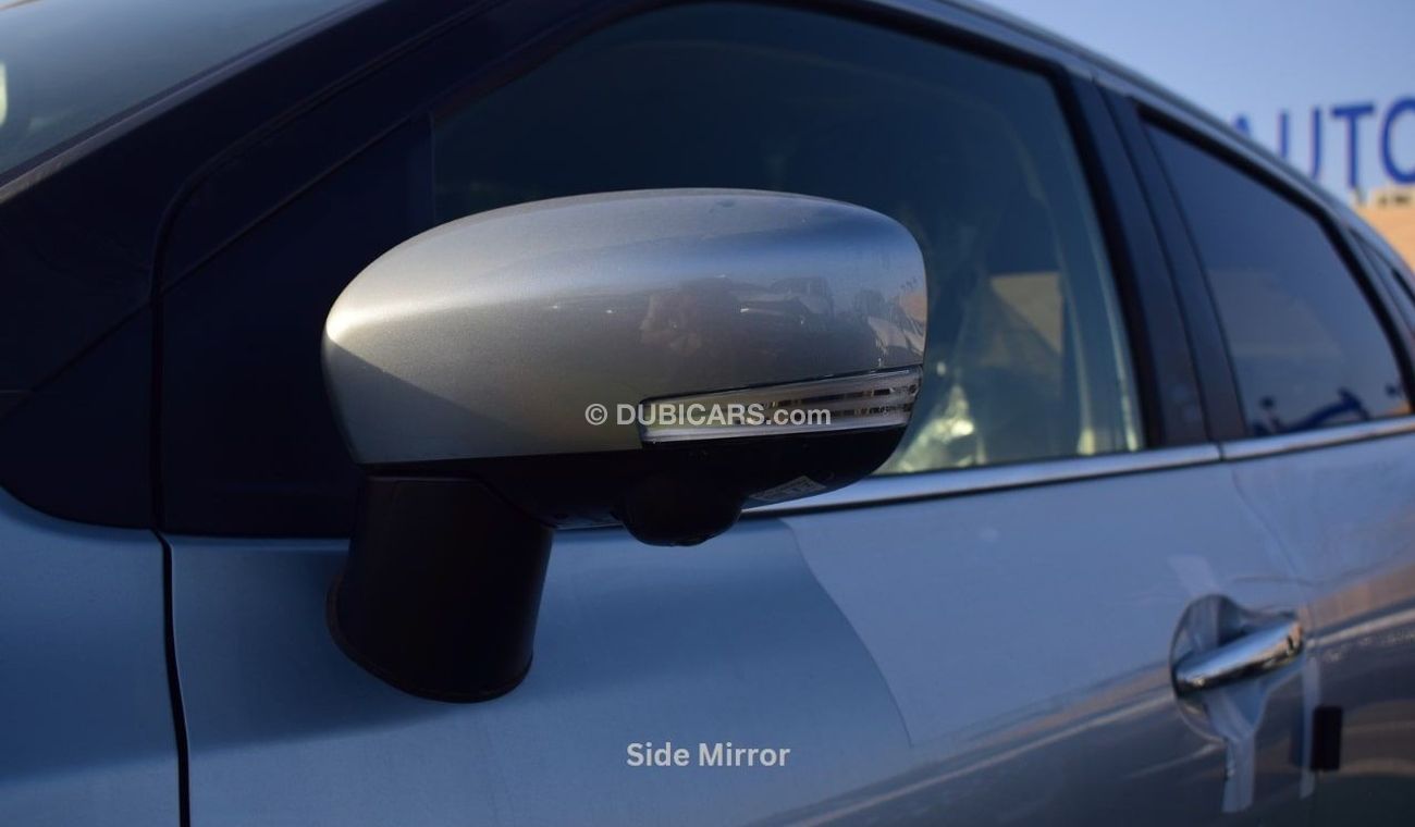 Suzuki Baleno 2023 Suzuki Baleno 1.5L with Headup Display and 360 Camera