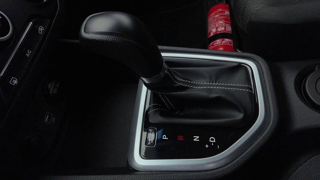 Hyundai Creta GL 1.6 | Zero Down Payment | Free Home Test Drive