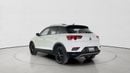 Volkswagen T-ROC 1.4 TSI SPORT BLACK | Guaranteed Warranty | 0 Down Payment