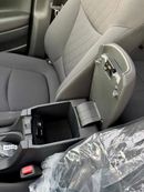 تويوتا كورولا كروس Toyota Corolla Cross Hybrid 2.0L