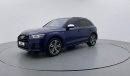 أودي SQ5 3.0 TFSI Quattro 3000