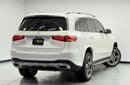 Mercedes-Benz GLS 580 4MATIC 2020 Mercedes Benz GLS580 AMG 4MATIC, Warranty, Full Service History, Low km, 7 Seater, Japan