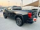 GMC Sierra AT4X