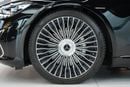Mercedes Maybach S580 Maybach