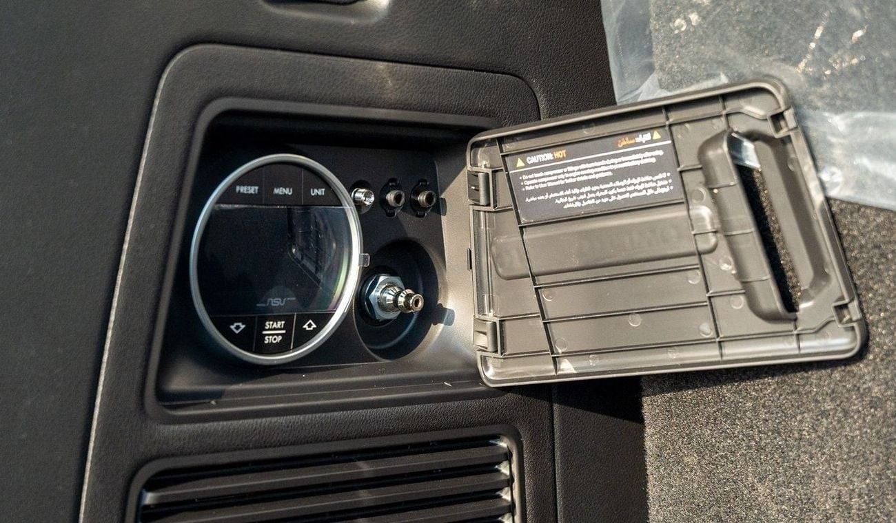 Nissan Patrol 2026 Nissan Patrol V6 3.8L SE Platinum Blue-red (Export Only)